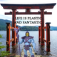 Illustration for article titled Tay Open Forum - Live from Hakone